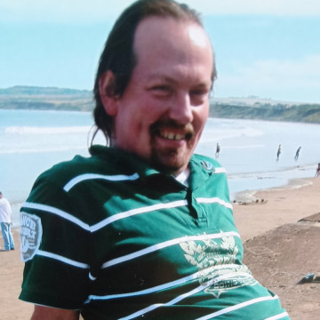 Photo of Paul Roland PEARSON