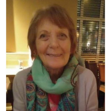 Notice Gallery for Audrey Joyce COLLOFF