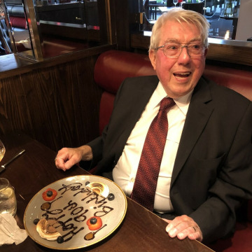 Notice Gallery for Ronald Gordon TAYLOR