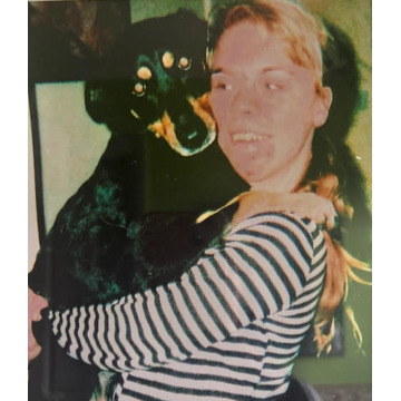 Notice Gallery for Paula Marie TILSTON