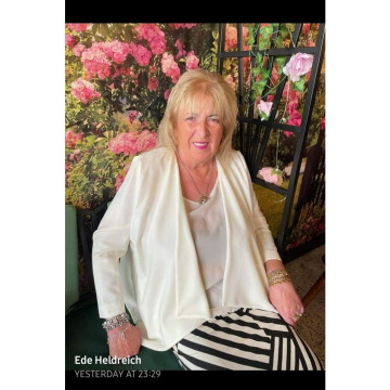 Notice Gallery for Edith Winifred HELDREICH