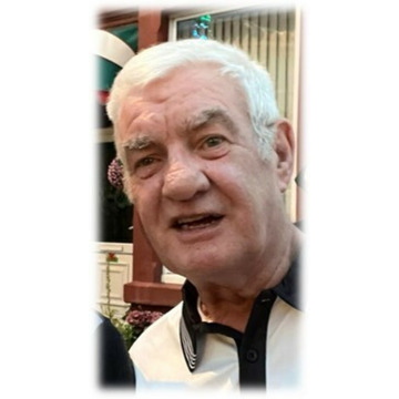 Photo of Alistair CHESTNUTT