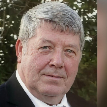 Photo of Aidan LAWLESS