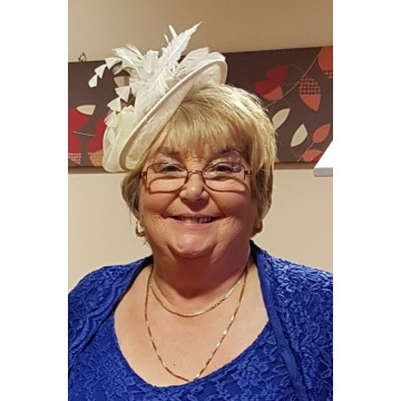 Photo of Dawn CARDWELL