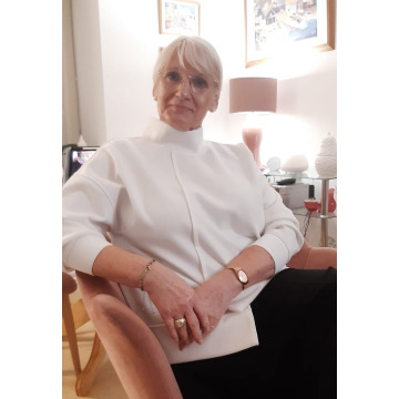 Photo of Lynda RODGETT