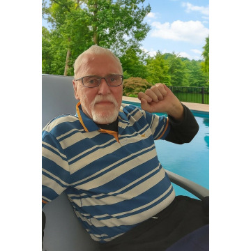 Photo of John Cliffe CARTON