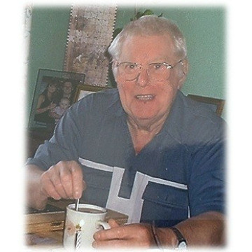 Photo of Ken MORRISON