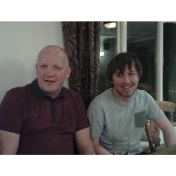 Notice Gallery for Kevin SWINSON