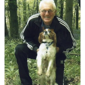 Notice Gallery for David BROWN