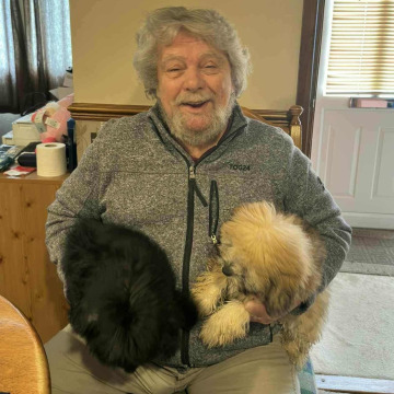 Photo of Philip Paul COOMBE