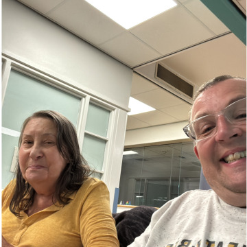 Photo of Joanne Pamela Elizabeth WARDLE