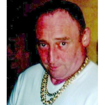 Photo of John BROATCH