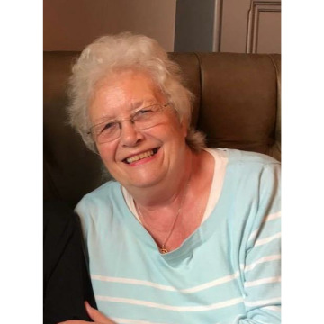 Notice Gallery for Eileen ROSS