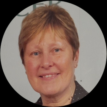 Photo of Kathleen Vera JONES