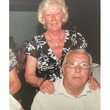 Photo of Phil SPARKS