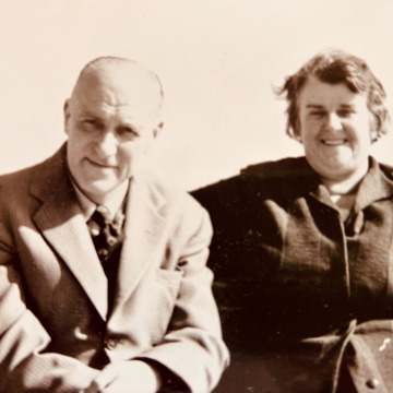 Photo of William SIMS