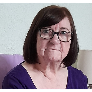 Photo of Mary STREETS