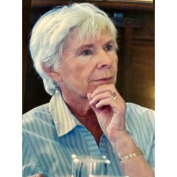 Photo of Eurwen BLAIN