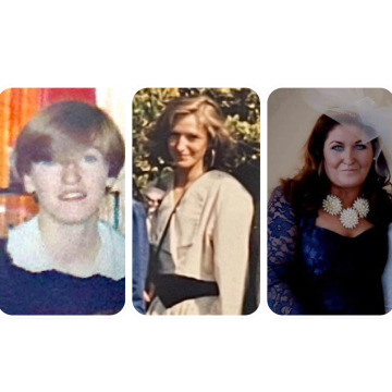 Notice Gallery for Catherine GRANEY