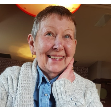 Photo of Linda Josephine STOKES