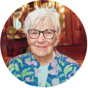 Notice Gallery for Margaret SMITH