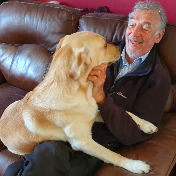 Notice Gallery for Tom KRUGE