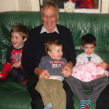 Notice Gallery for Tom KRUGE