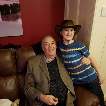 Notice Gallery for Tom KRUGE