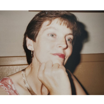 Notice Gallery for Julia Margaret SANDS