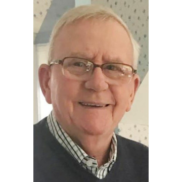 Photo of William HENDERSON