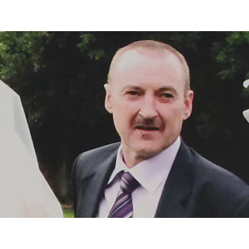 Photo of Brendan NOONAN