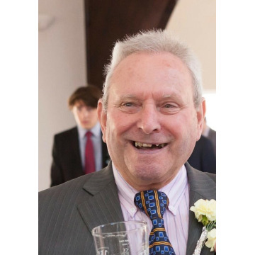 Notice Gallery for Reginald James LEE