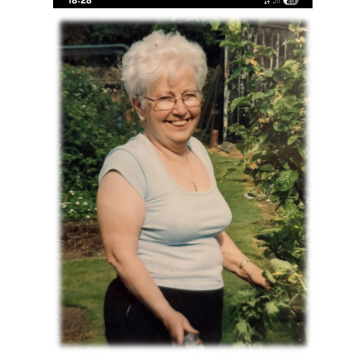 Photo of Ruth GROCOCK