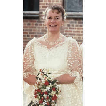 Notice Gallery for Anne Margaret WATTS