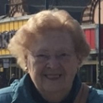 Notice Gallery for Marian KELVEY