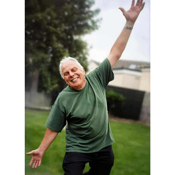 Photo of George HEYWOOD