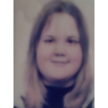 Photo of Kimberly FLANNIGAN