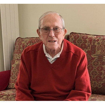 Photo of Bryan McKENNA