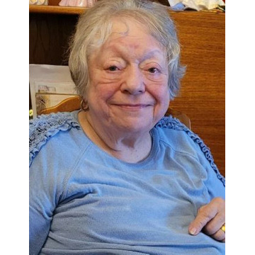 Notice Gallery for Margaret Mary ADAMS