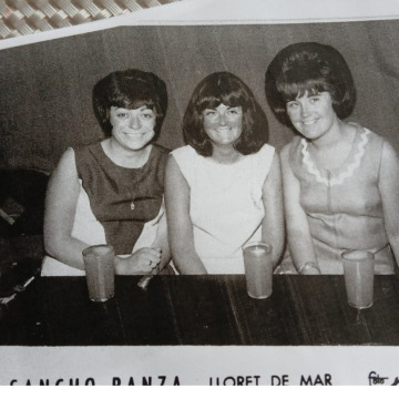 Notice Gallery for Margaret Mary ADAMS