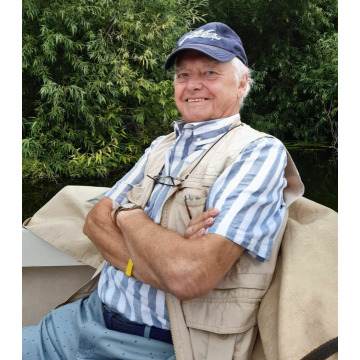 Notice Gallery for PETER RUSHTON