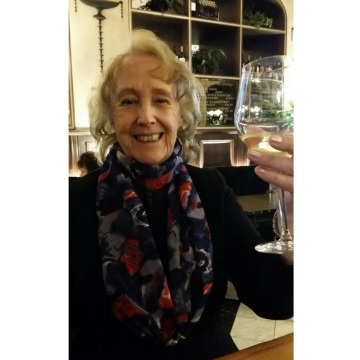 Photo of Doreen NEAR