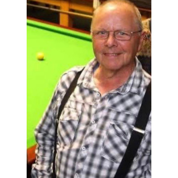 Photo of Geoff PRICE