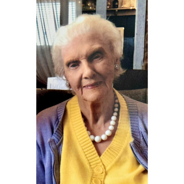 Photo of Patricia Joyce MASON