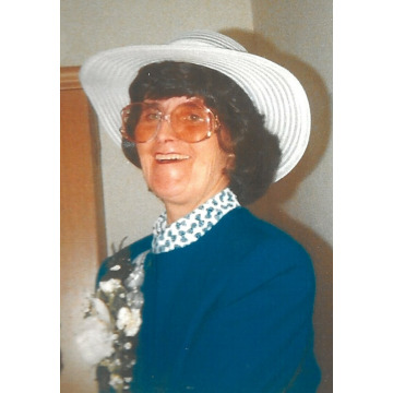 Notice Gallery for Mary CRASS