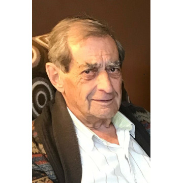 Notice Gallery for Peter John CRUMP