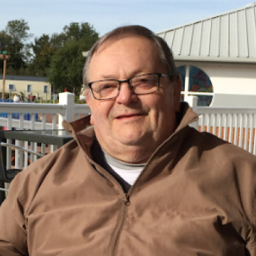 Notice Gallery for John Brian COOPER