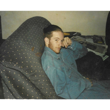 Photo of Andrew David DUSTAN