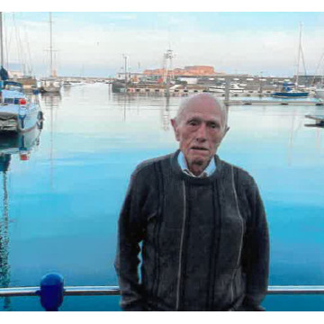 Notice Gallery for William Leslie PAYNE