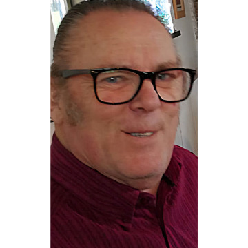 Photo of William Keith TAMBLIN